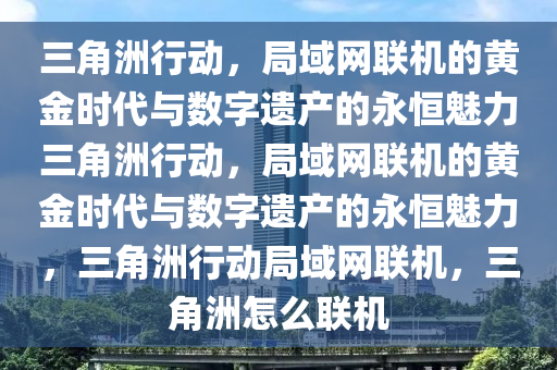 三角洲行动，局域网联机的黄金时代与数字遗产的永恒魅力三角洲行动，局域网联机的黄金时代与数字遗产的永恒魅力，三角洲行动局域网联机，三角洲怎么联机